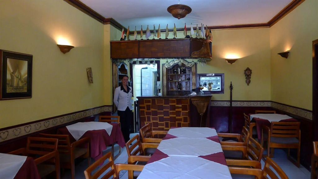 Hotel Las Rampas
