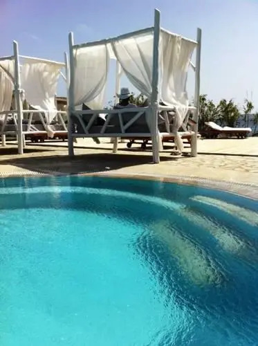 Agios Ioannis Beach Resort