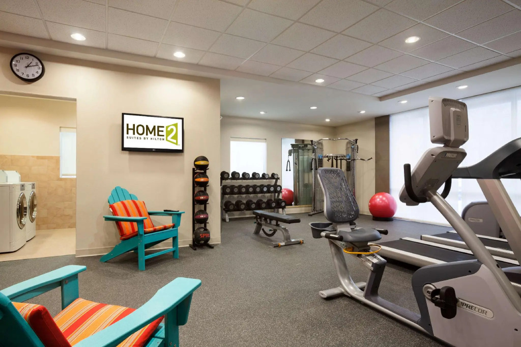 Home2 Suites by Hilton Rahway