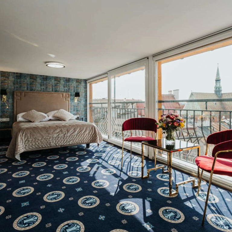 Hotel Jan
