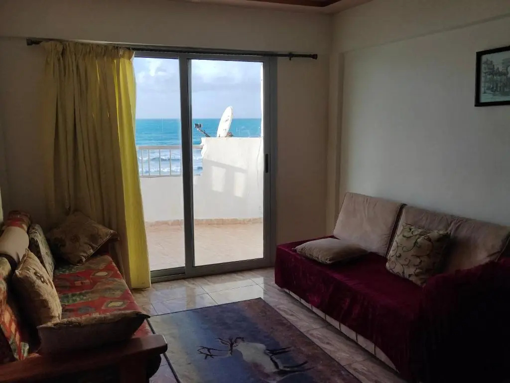Flores Casas de Playa