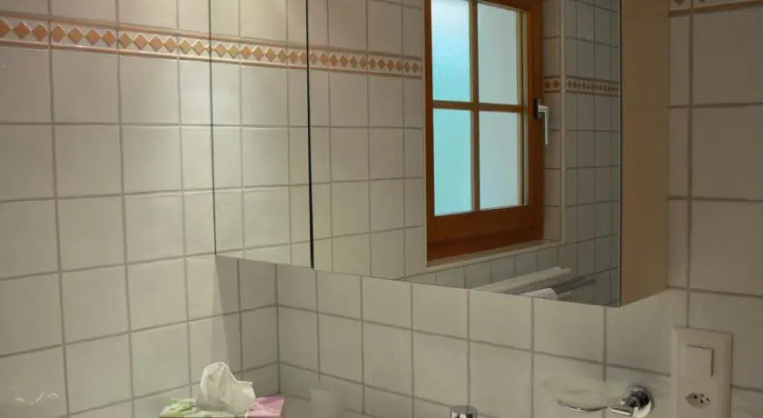 Apartment Nussbräch Studio - GriwaRent AG