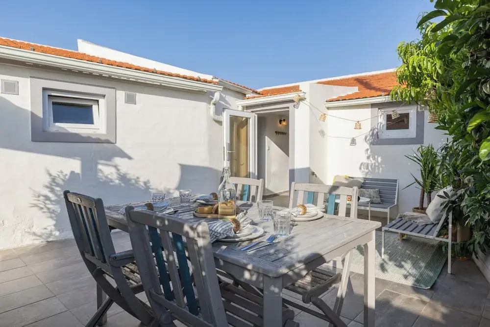 Azure Soul Ericeira Escape