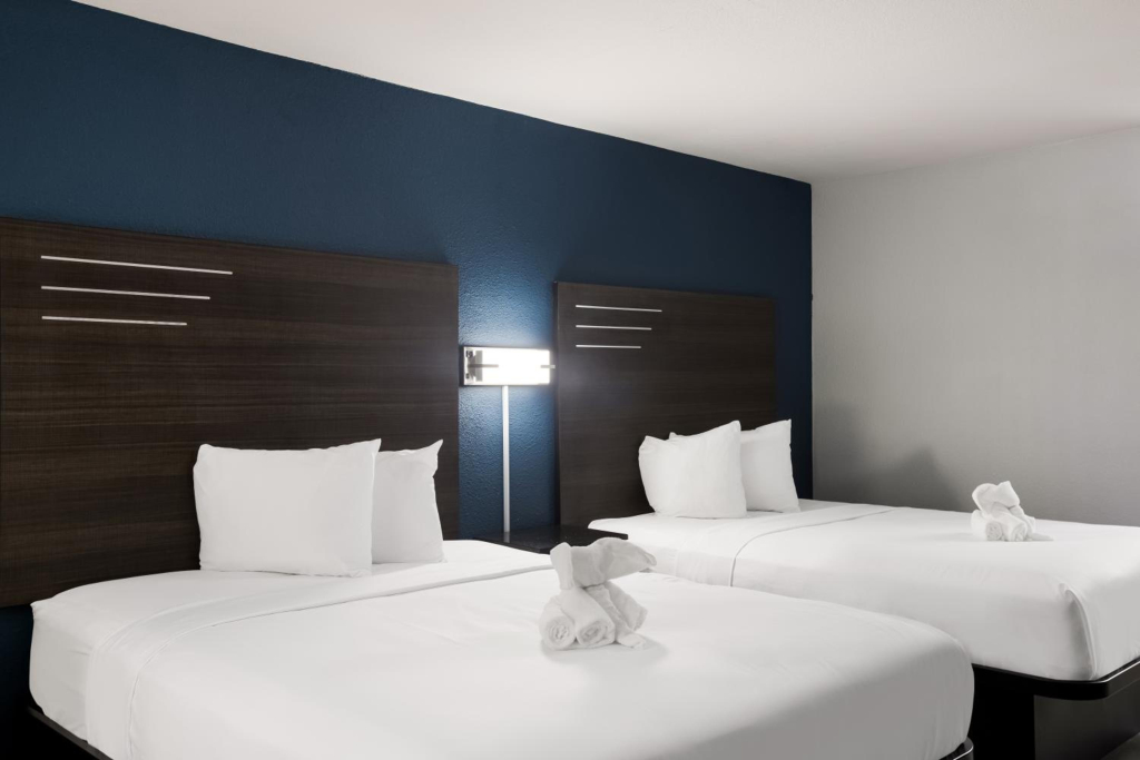 Americas Best Value Inn