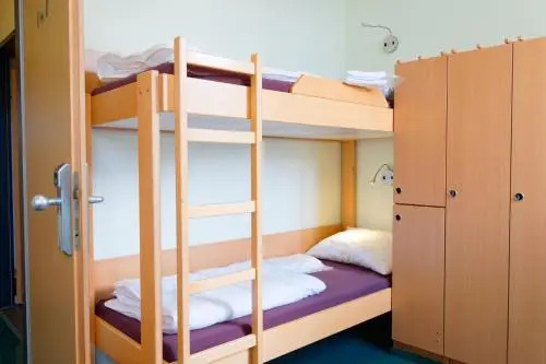Youth Hostel Brigittenau