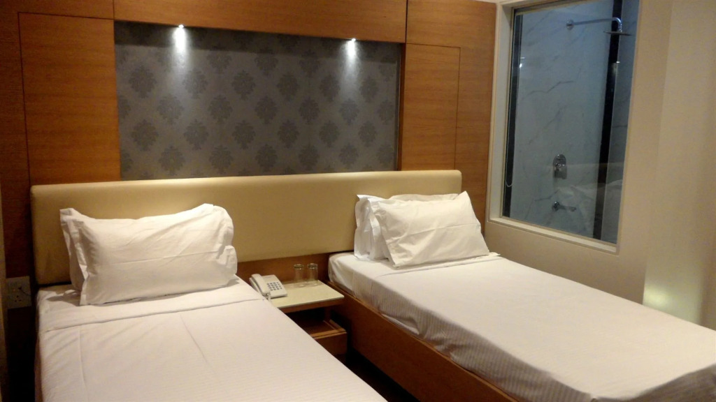 Tarawade Clarks Inn Pune