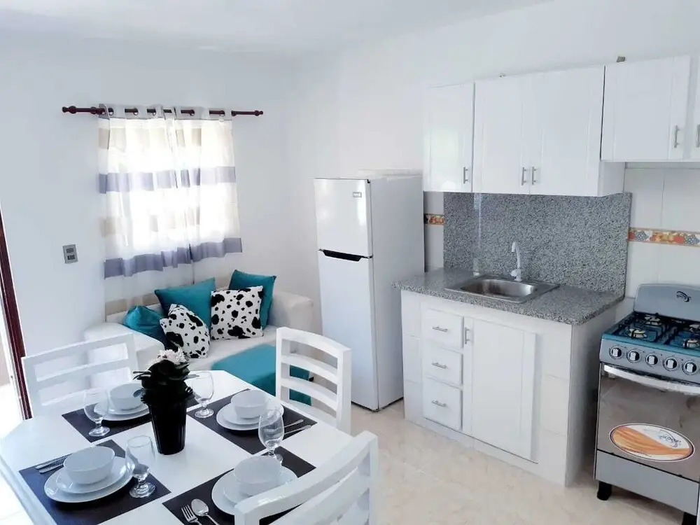Residencial Estrellitas