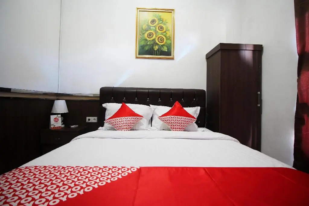 RedDoorz Syariah near Unila Lampung