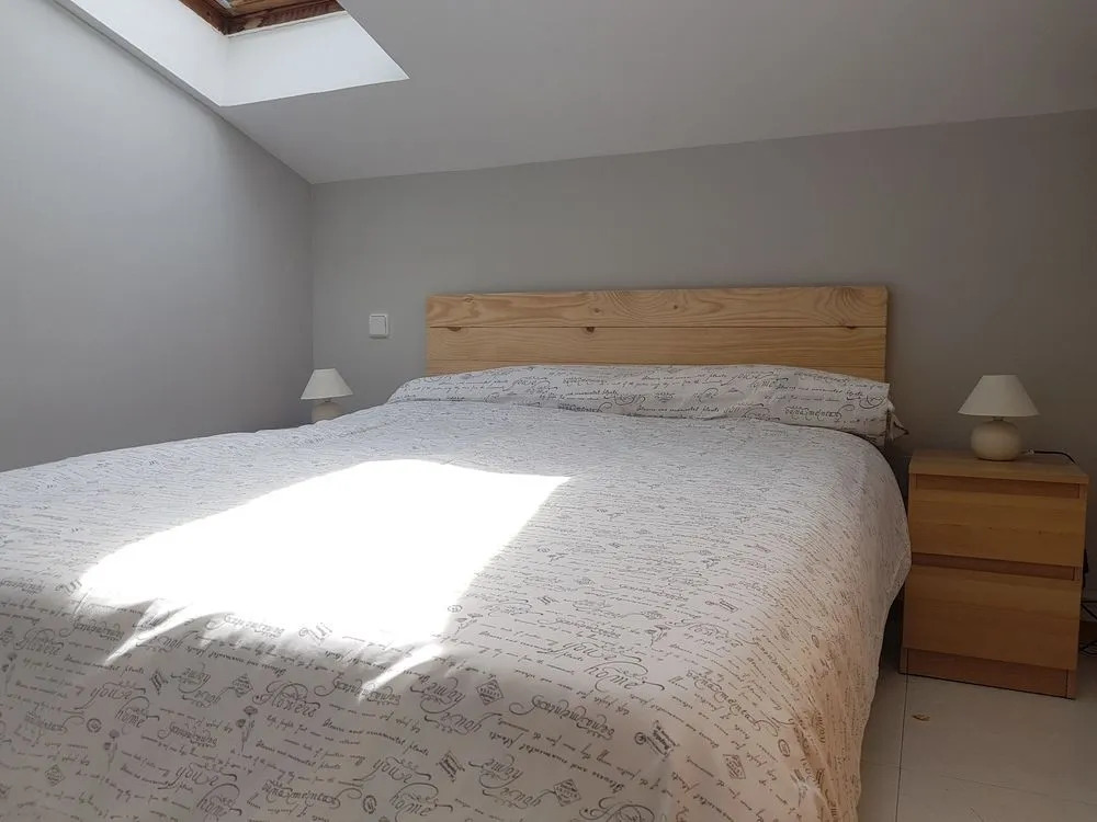 Apartamento Barceló 1 - Tribunal