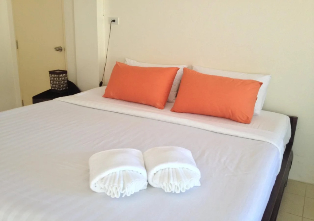 Bai Bua Beach Resort