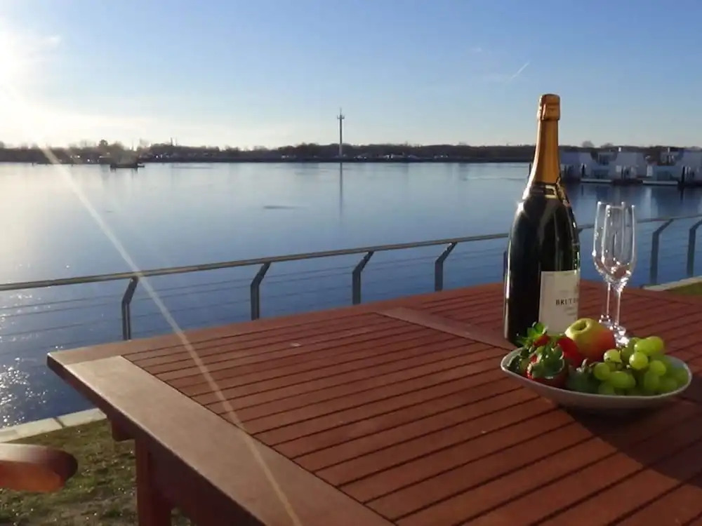 Lovely Apartment in Kappeln
