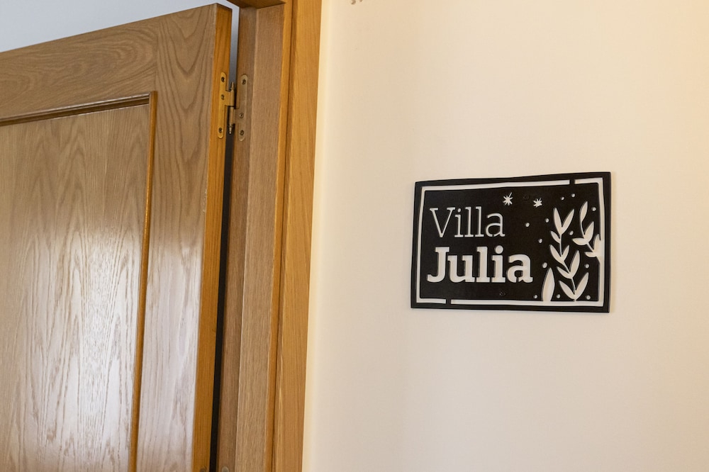 Casa Rural Abuelo Mauri 4 Estrellas