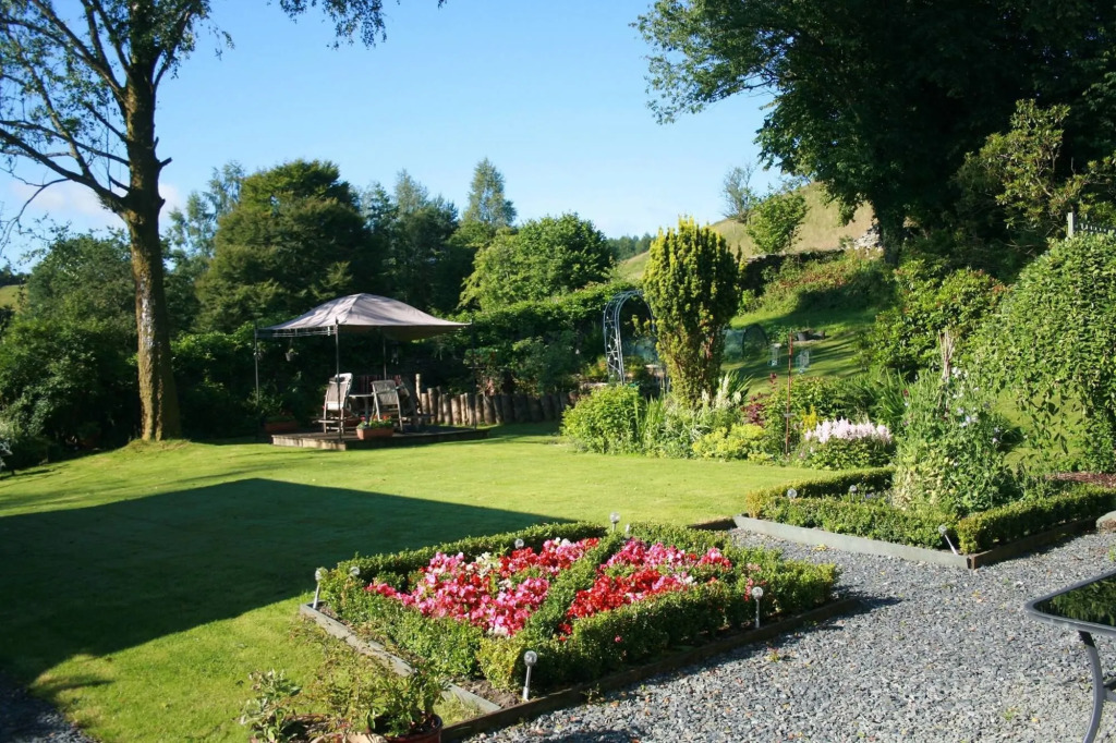 Lyndale Guest House