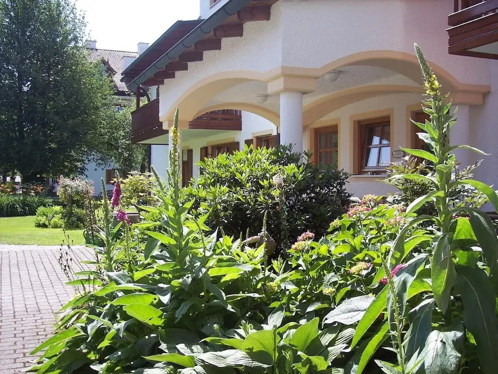 Appartementhaus Achmannhof