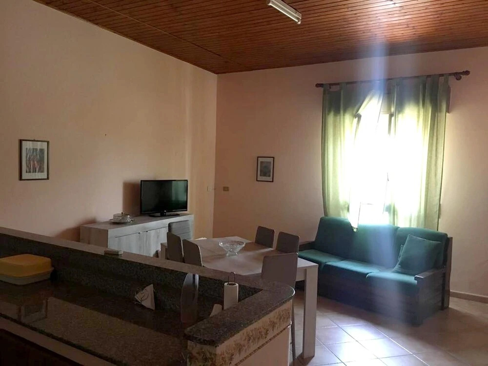 Apartment With One Bedroom In Noto With Shared Pool And Enclosed Garden 500 M From The Beach