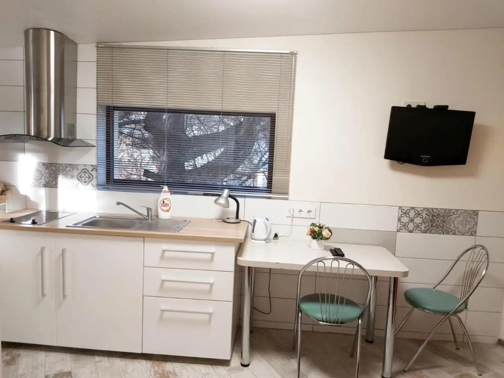 Studio by the Lake Kaunas
