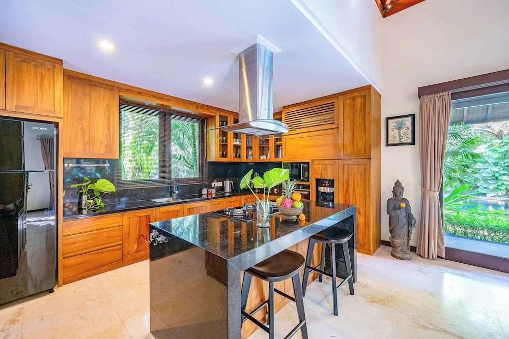 Puri Lana Villa Close to NYANYI BEACH by Nagisa Bali