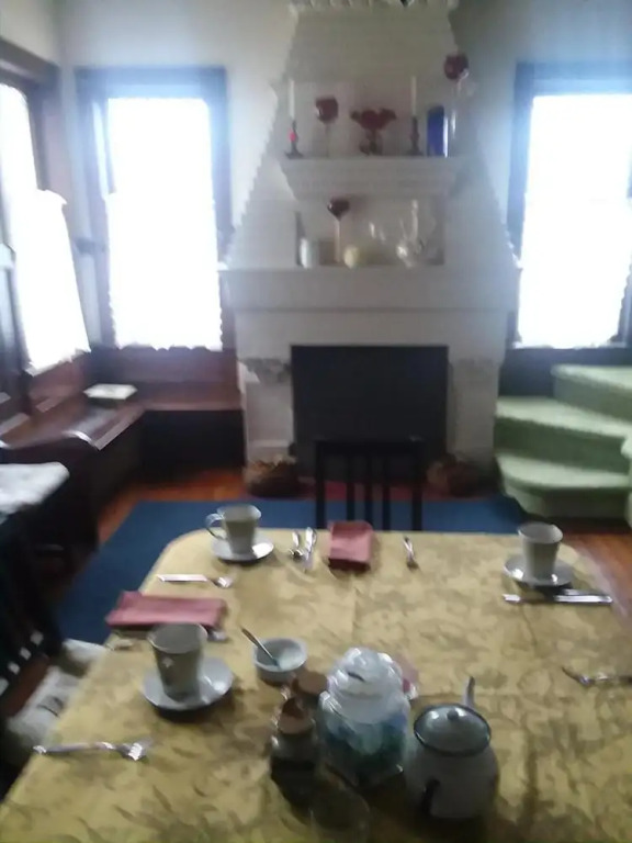 Rose Corner Inn