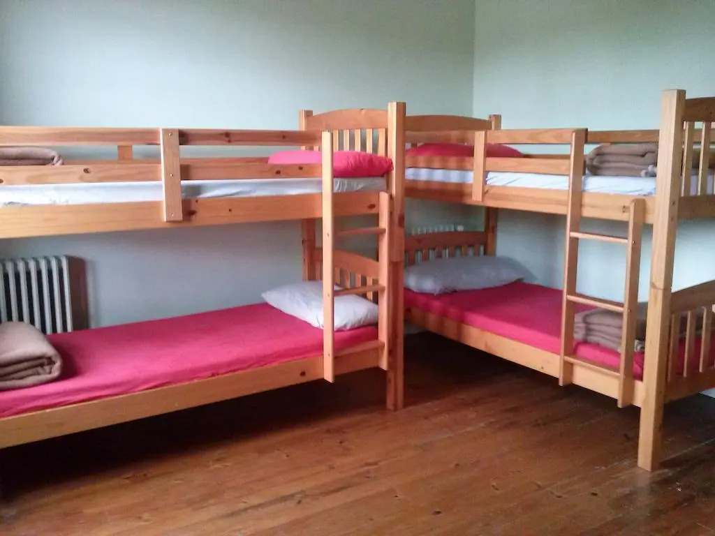 Albergue Roots & Boots