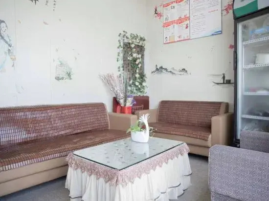 Changzhou Lingfu Hotel