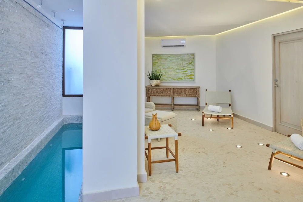 Hotel Boutique Luxury Patio Azul