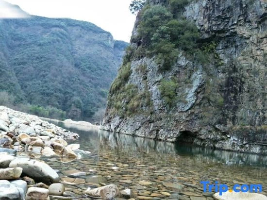 Jing County Qingzhilin Farmstay