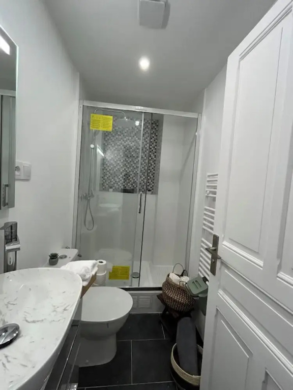 Appartement Proche De Paris Tout Confort