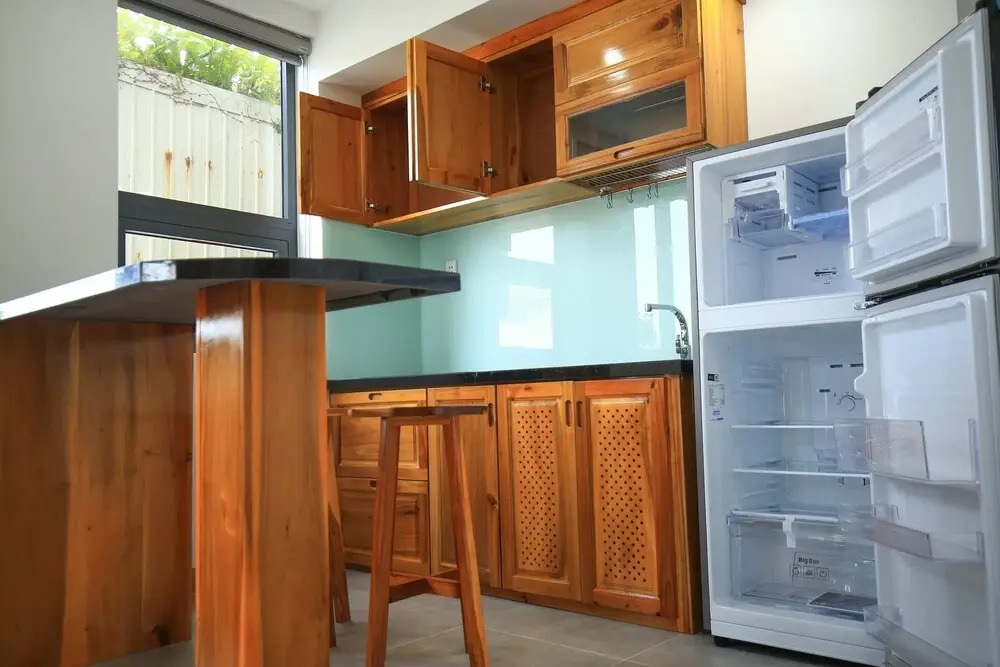 LH APARTMENT DA NANG