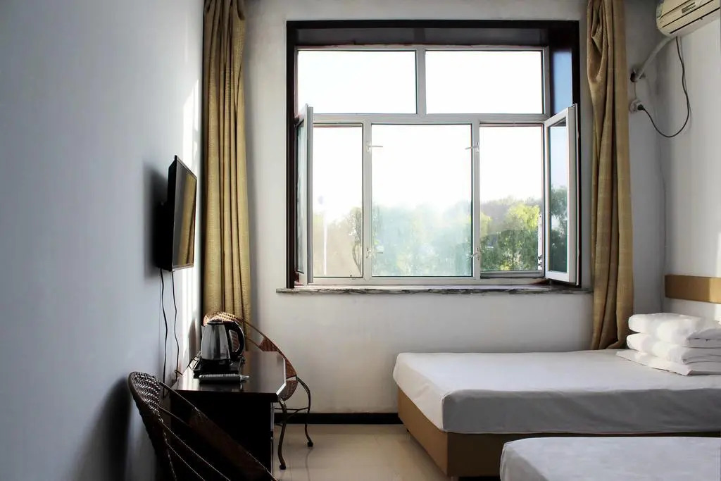 Jinyu Hotel