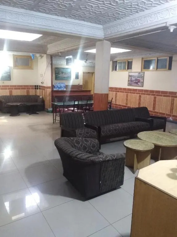 Hotel AL-Habib Islamabad