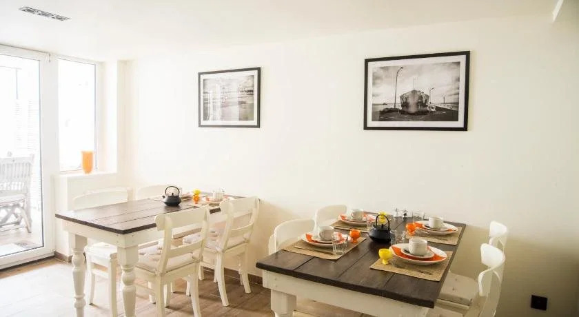 B&B Chambres dO