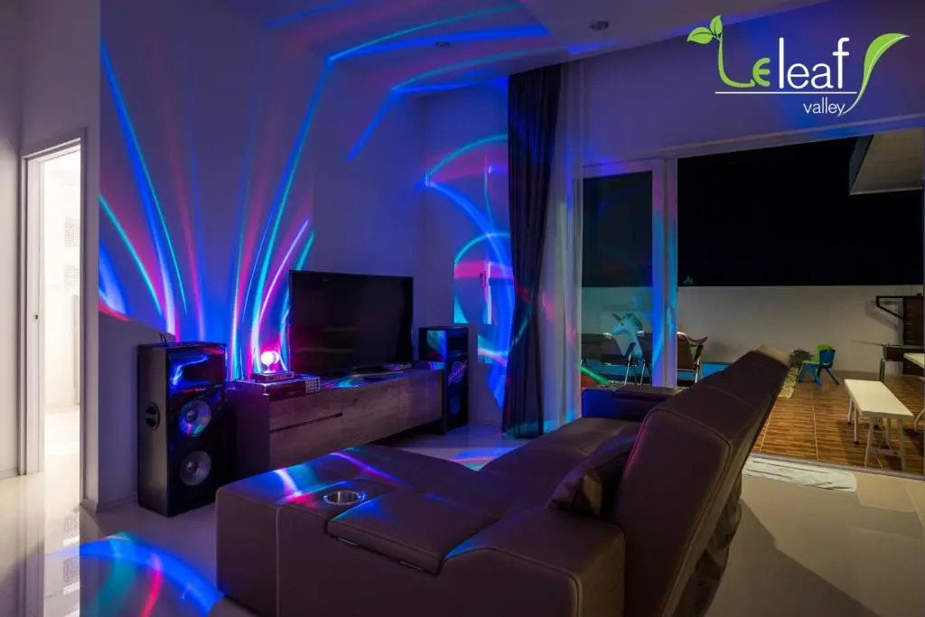 Le Leaf Valley Hua Hin 29