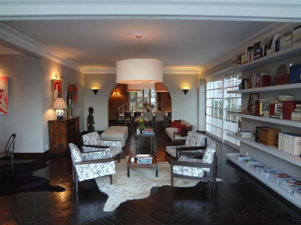 RARO Ipanema Boutique Hotel