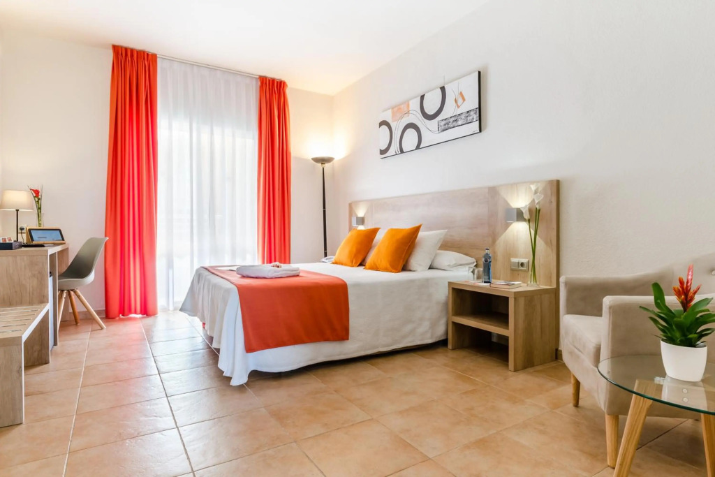Hotel Gran Playa
