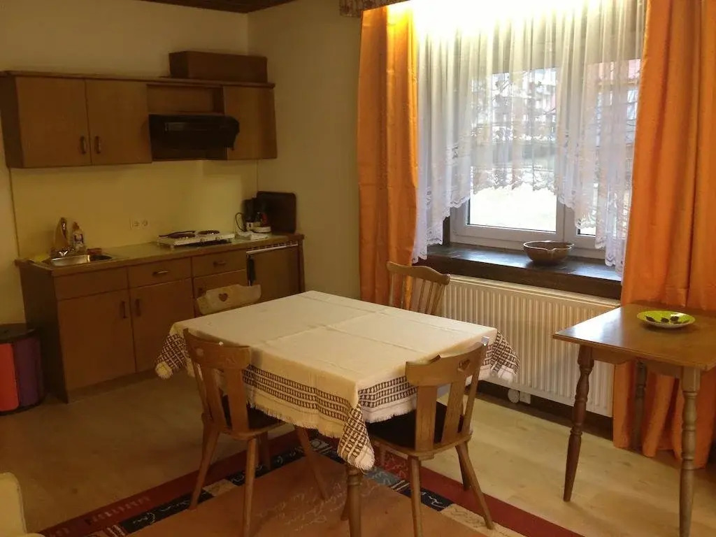 Nockberge Lodge
