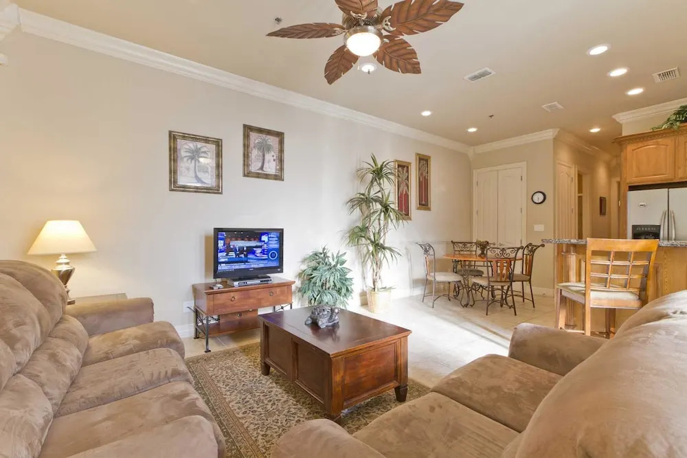 Retama Landing