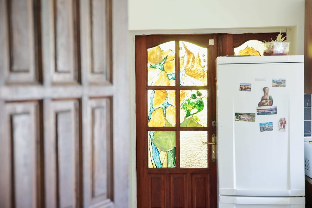 WILLA RETRO Hostel & Rooms