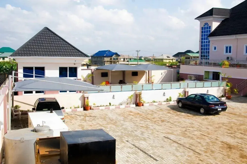 Sotel Suites Limited