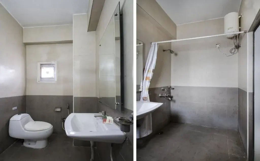 18 Square Lake View Boutique Hotel