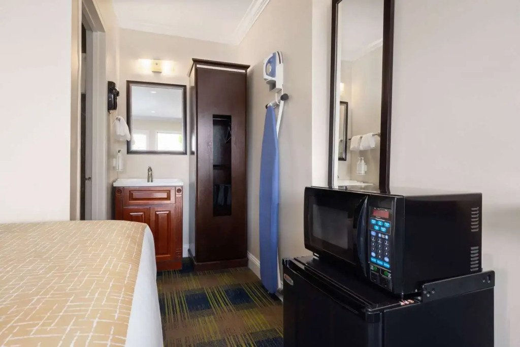 Travelodge by Wyndham by Fishermans Wharf