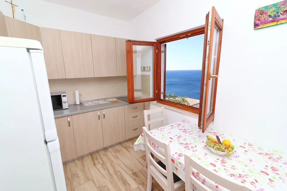 Seaside Apartments Hrkać