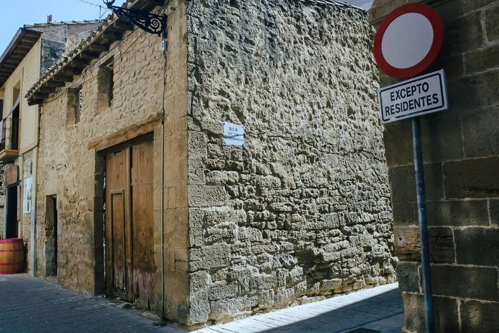 Apartamentos Ducay