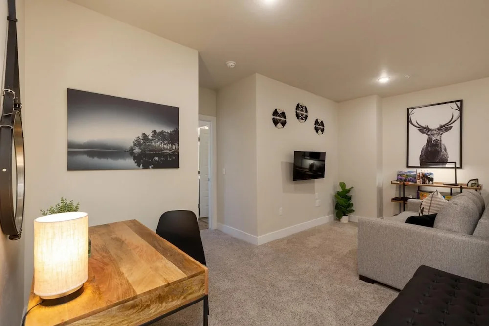 Sail Lofts by Summit County Mountain Retreats