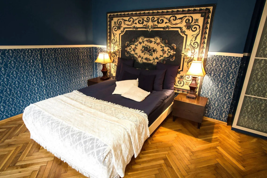 Kazimierz Residence Apartments by Staymoovers