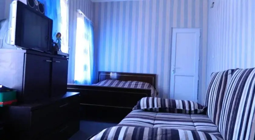 Hostel Peace