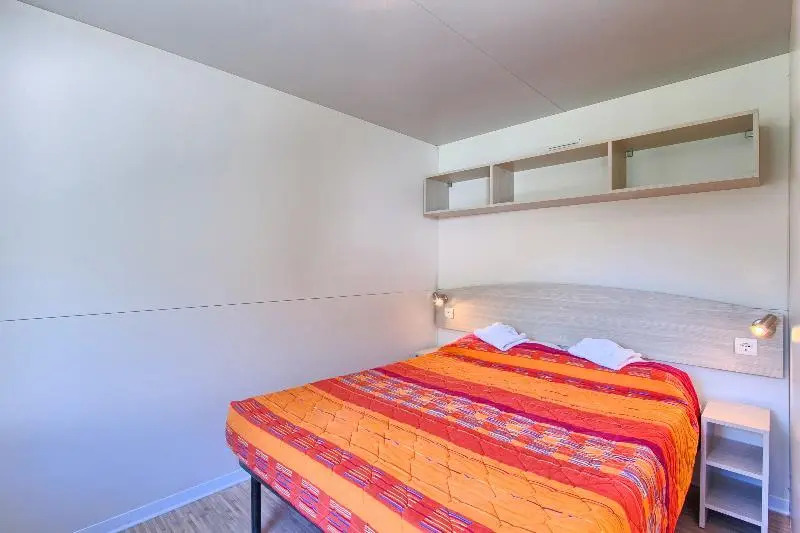 Camping Residence Oliva