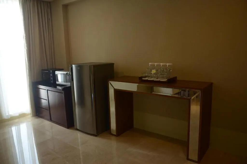 Sanur Resort Watujimbar