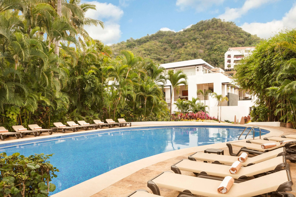 Hyatt Ziva Puerto Vallarta - All Inclusive