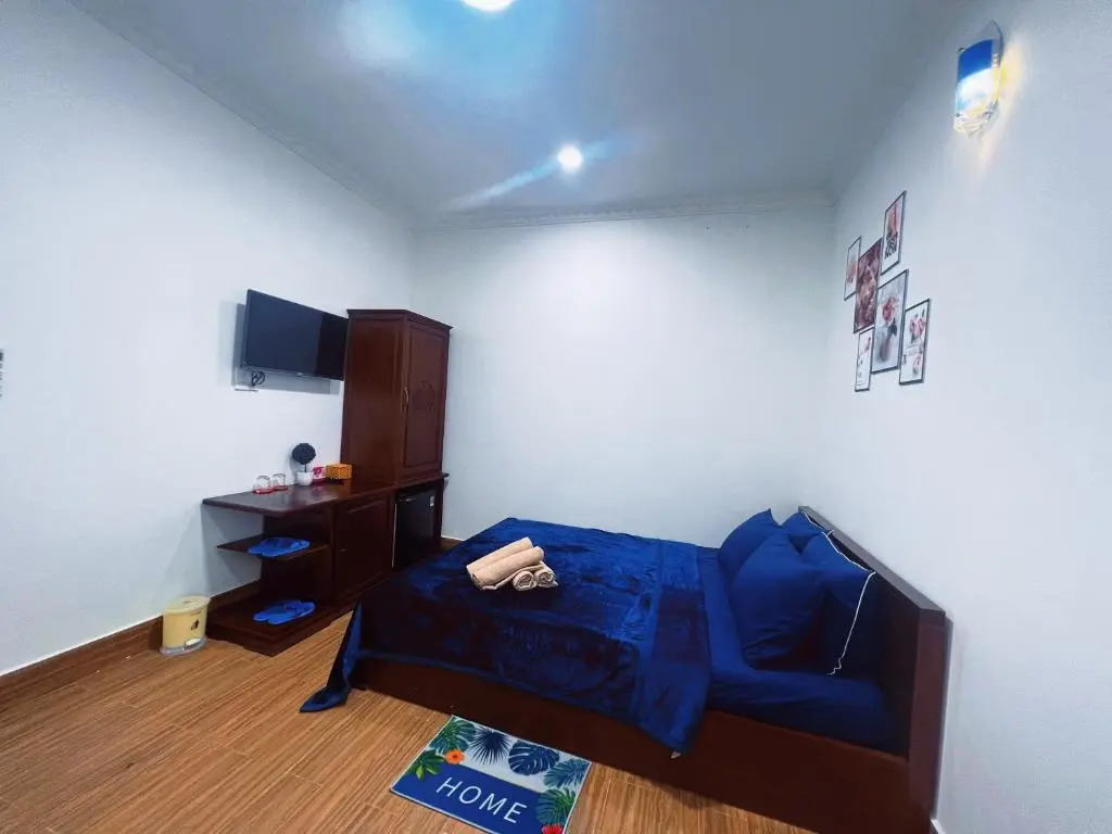 Nhan Tay Hostel