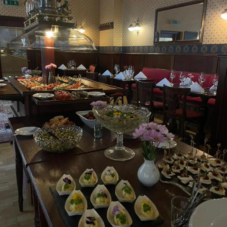 Hotel Krone